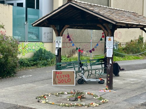 words of encouragement