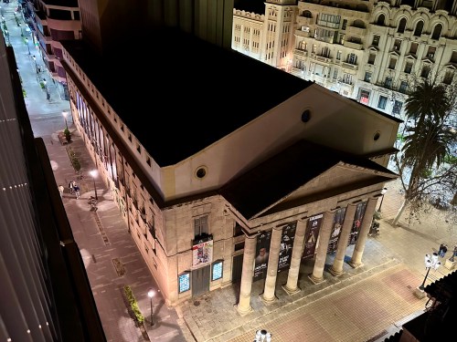 Teatro Principal, Alicante