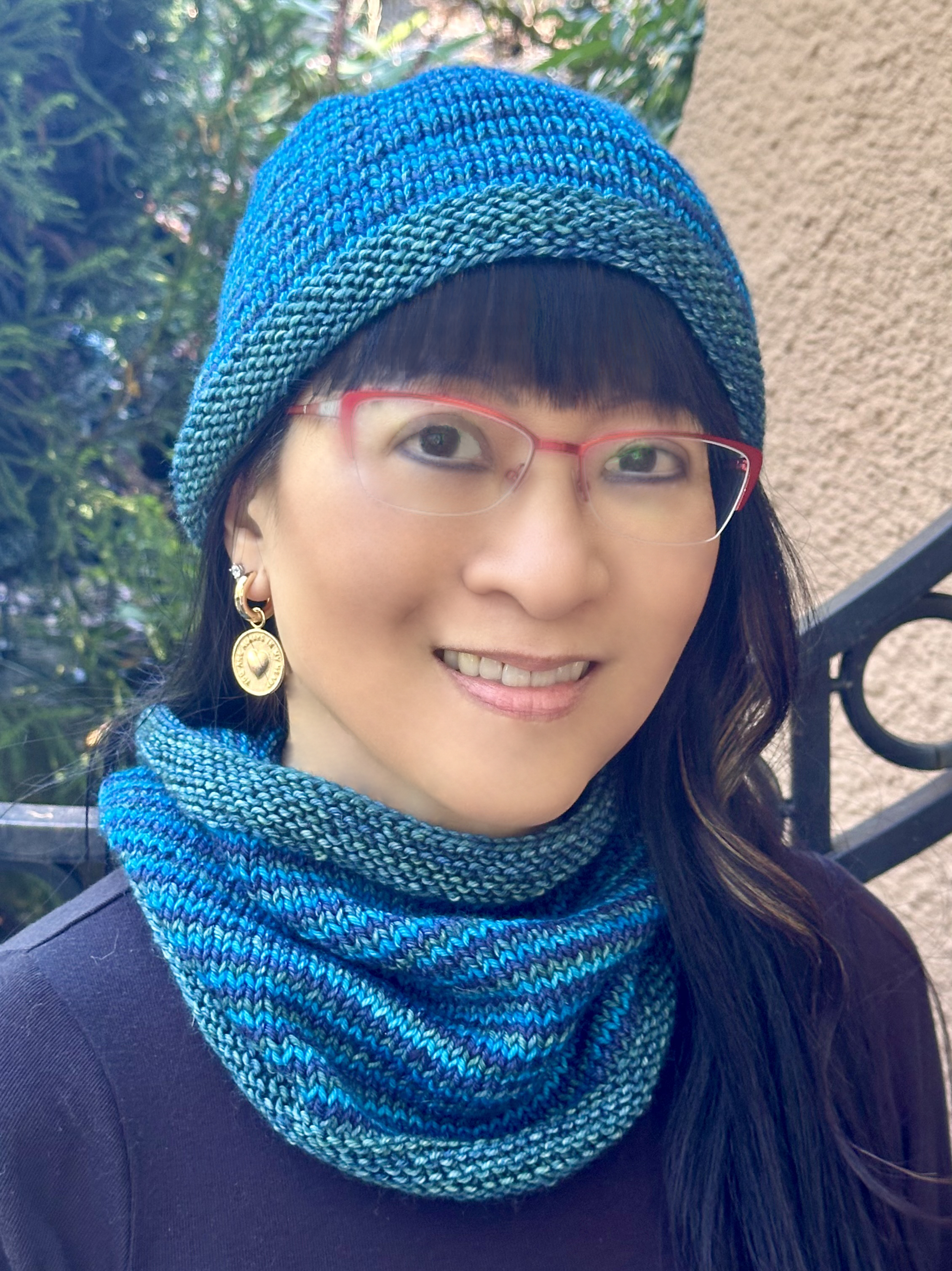 Introducing Hi Ho Helix! | PDXKnitterati