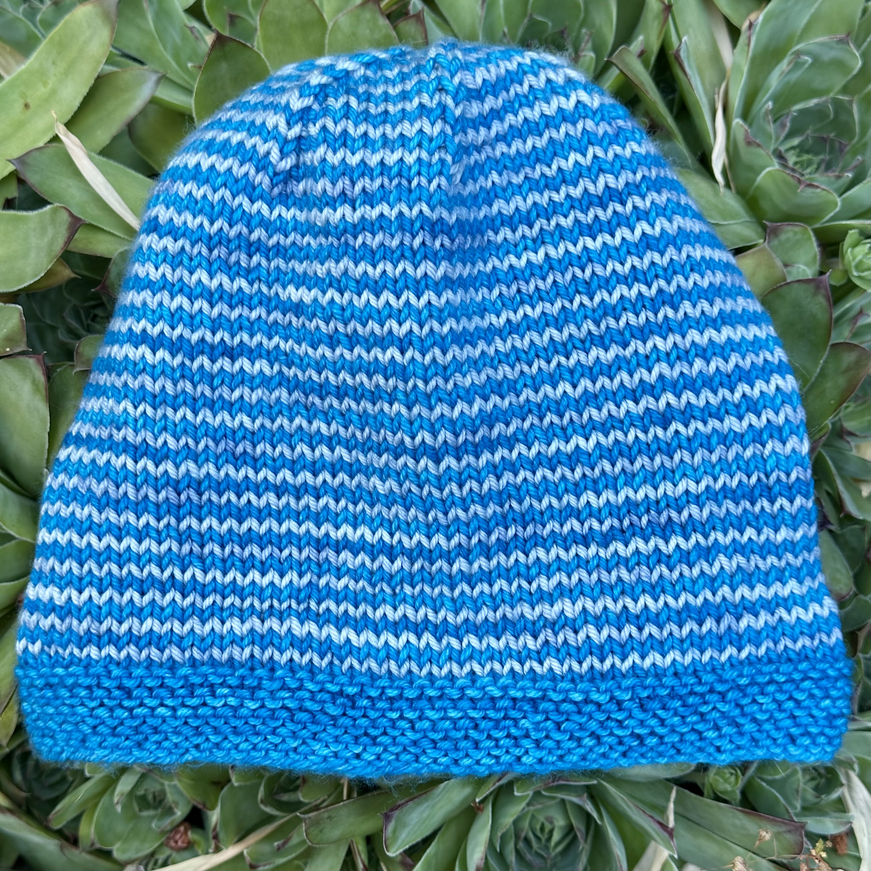 Hi Ho Helix | PDXKnitterati
