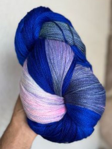 yarn from Yarn Snob
